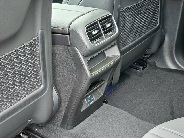 New 2026 Mercedes-Benz GLE 450 4MATIC image 26