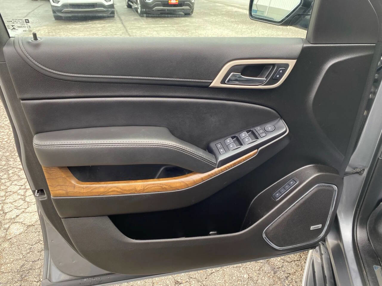 Used 2020 GMC Yukon XL Denali image 10