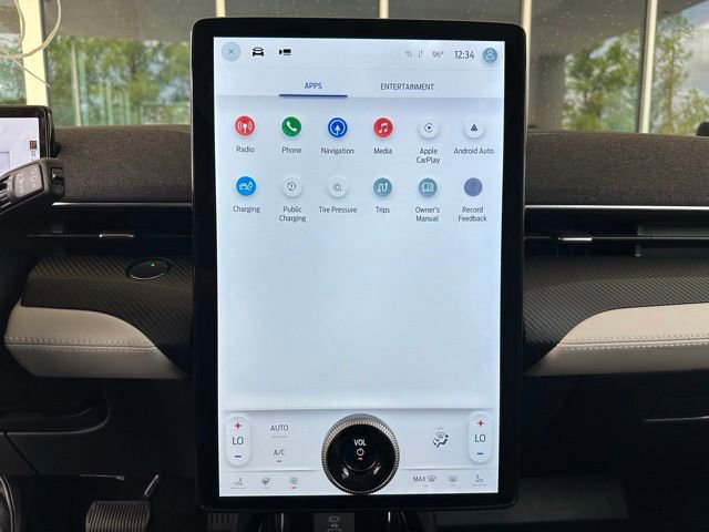 Certified 2022 Ford Mustang Mach-E Premium RWD image 17