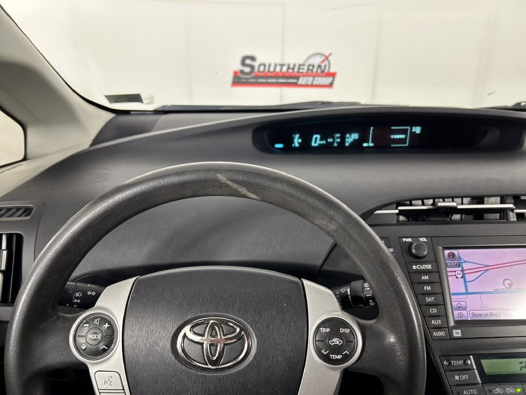 Used 2010 Toyota Prius FWD image 13