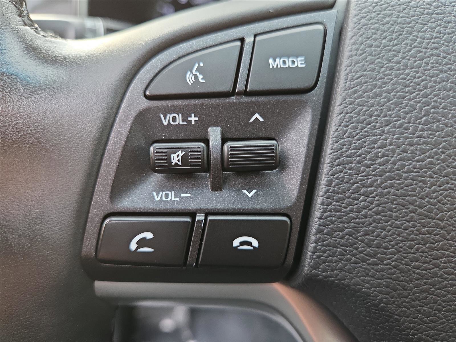 Used 2019 Hyundai Tucson Ultimate image 18