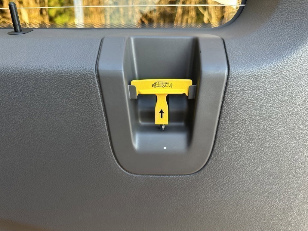 New 2024 Ford Transit 350 XL image 15