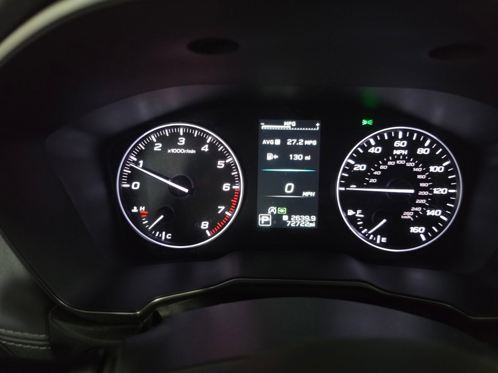 Used 2020 Subaru Outback Limited XT w/ Popular Package #2 AWD/4WD image 34