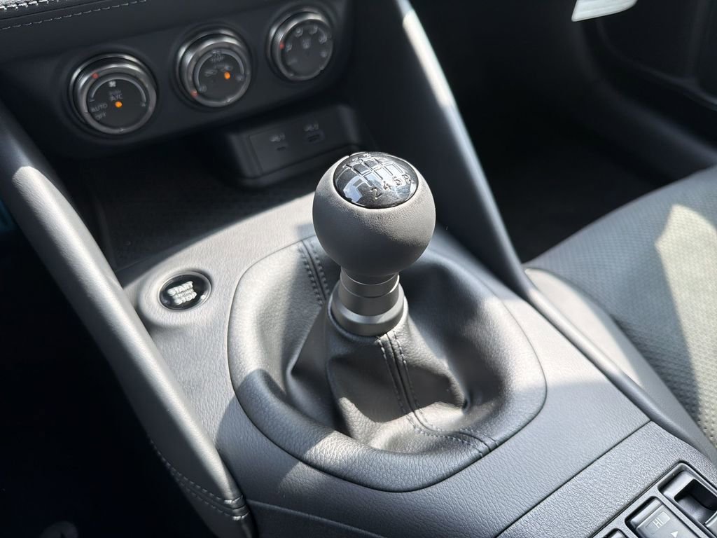 New 2026 Nissan Z Performance image 28