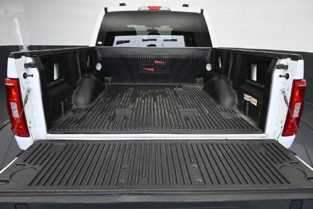 Used 2023 Ford F150 XLT AWD/4WD image 27