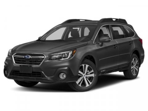 Used 2018 Subaru Outback 2.5i Limited