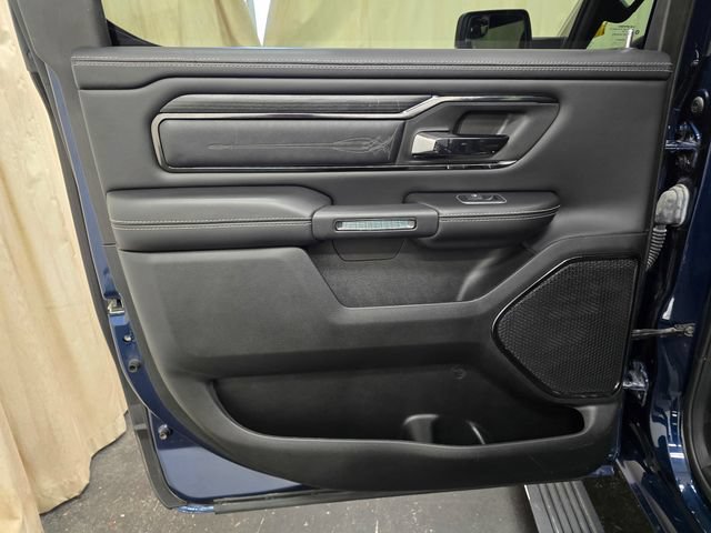 Used 2022 RAM 1500 Limited w/ Bed Utility Group AWD/4WD image 27