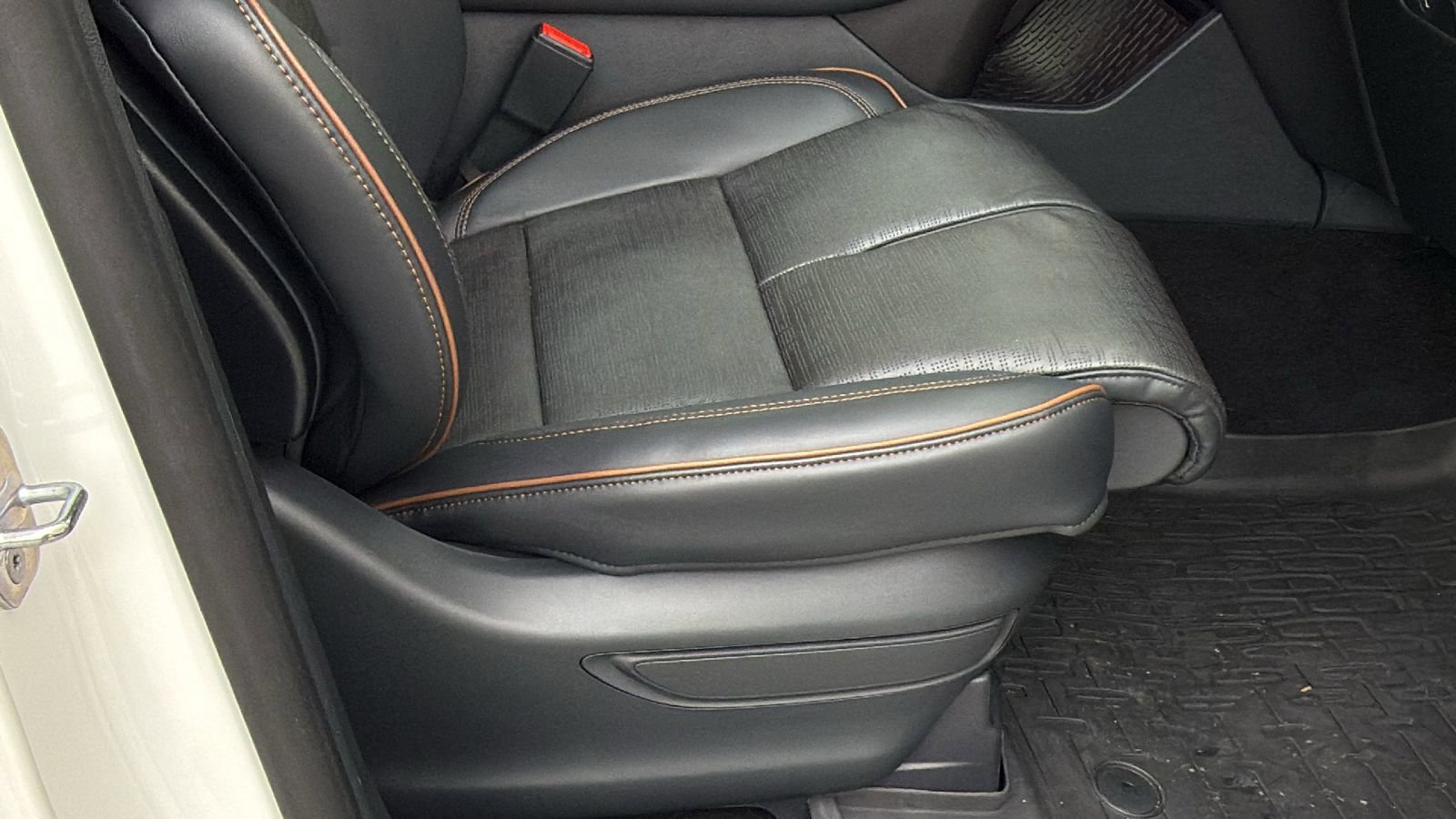 New 2025 Lincoln Aviator Black Label w/ Black Label Special Edition image 7