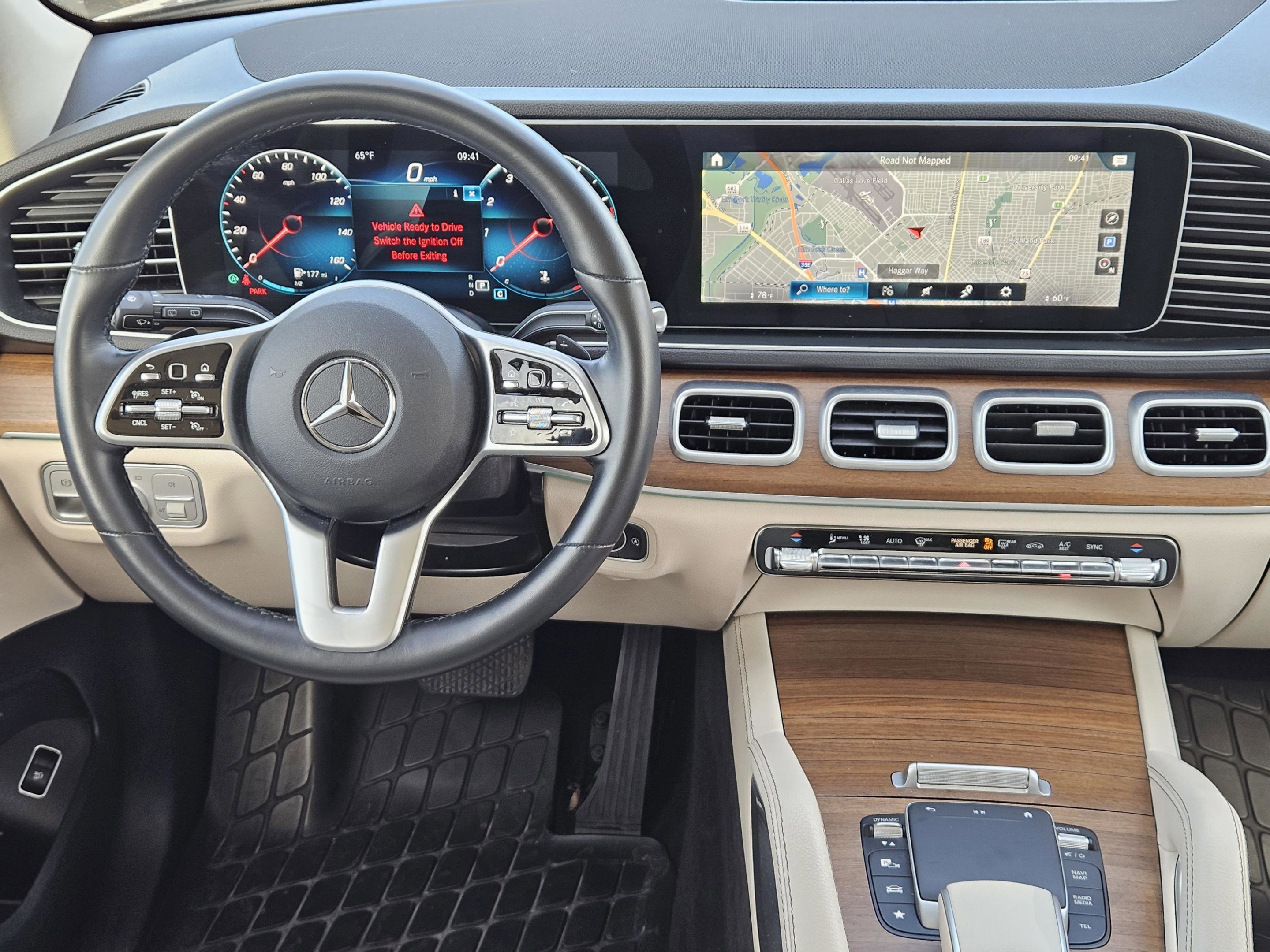 Certified 2022 Mercedes-Benz GLE 350 4MATIC image 19
