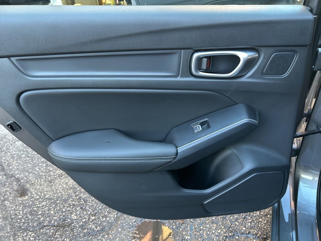 Certified 2025 Acura Integra A-Spec image 21