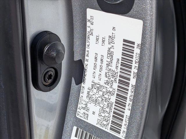 Used 2023 Toyota Tacoma SR5 image 24