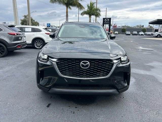 New 2026 MAZDA CX-90 3.3 Turbo w/ Select Package image 2