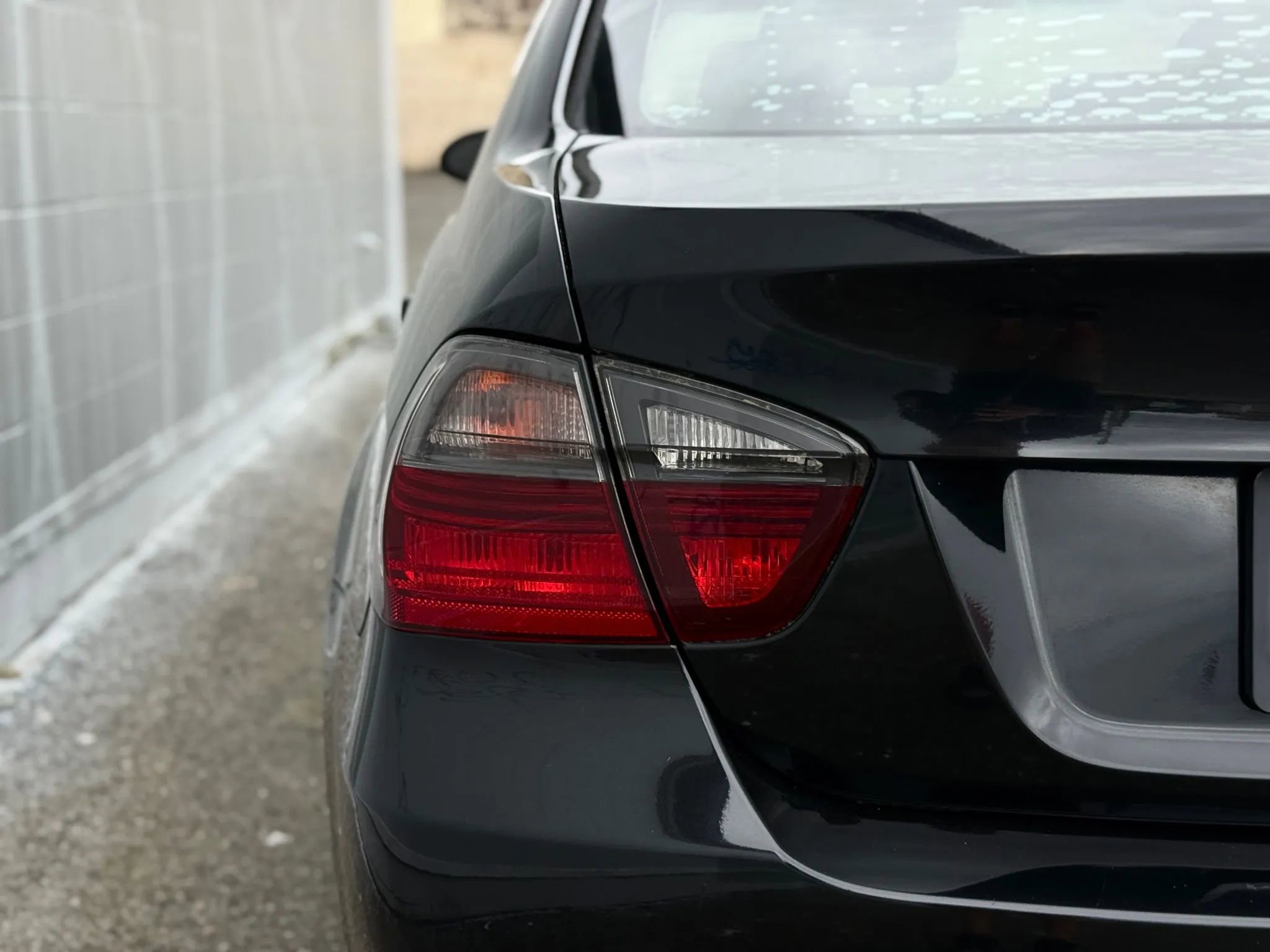 Used 2006 BMW 330xi Sedan image 43