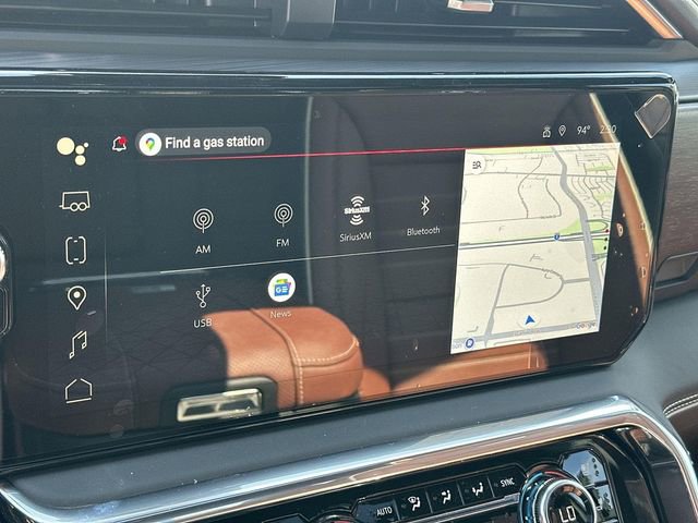 New 2026 GMC Sierra 1500 Denali Ultimate image 16