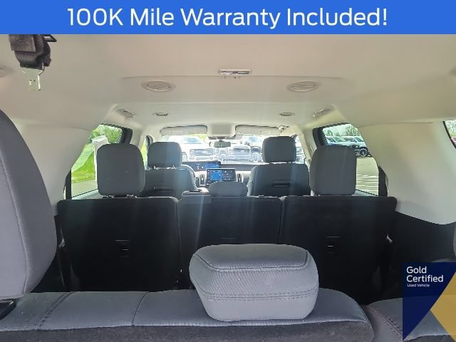 Used 2025 Ford Expedition Max Active AWD/4WD image 18