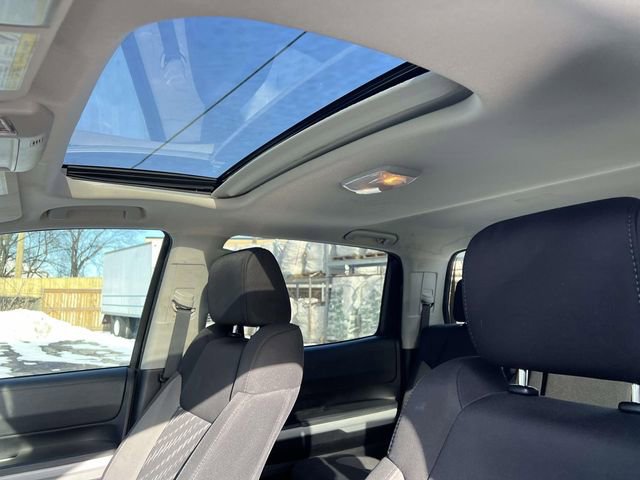 Used 2020 Toyota Tundra SR5 image 19
