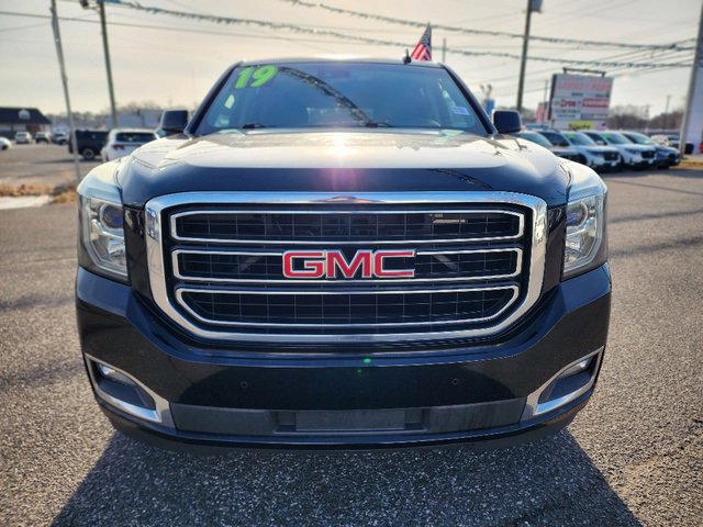 Used 2016 GMC Yukon SLT w/ Open Road Package image 8