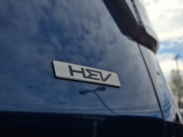 Used 2023 Kia Sportage EX image 33