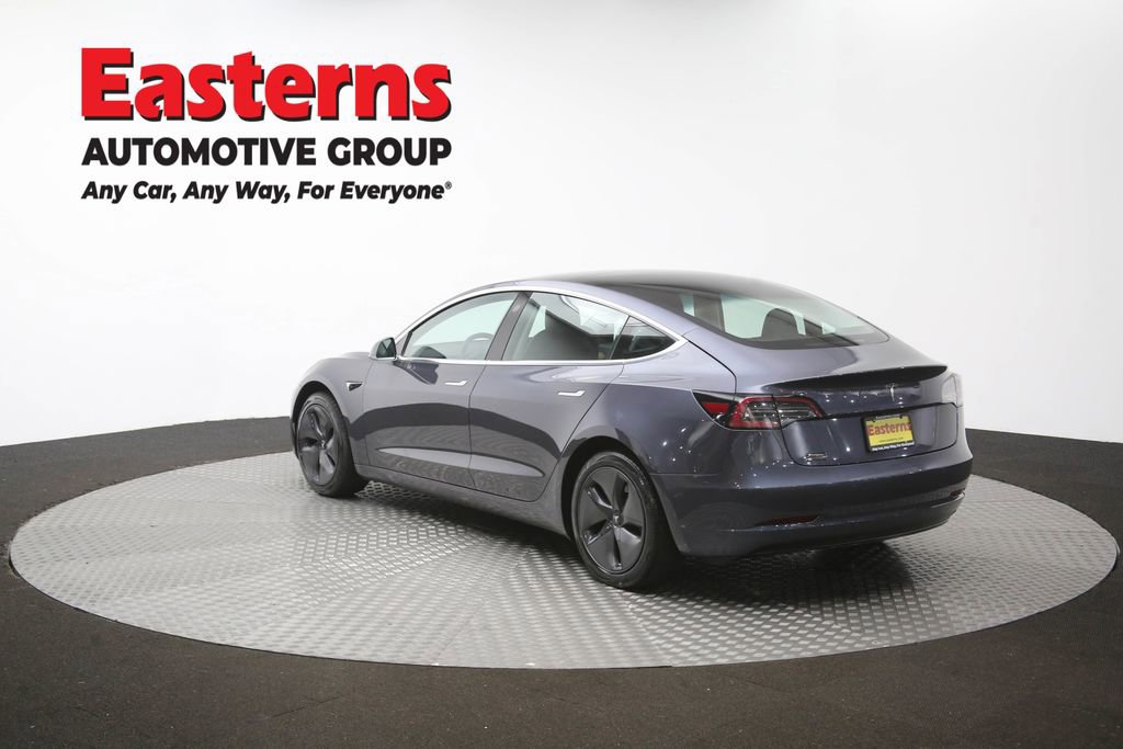 Used 2019 Tesla Model 3 Long Range RWD image 59