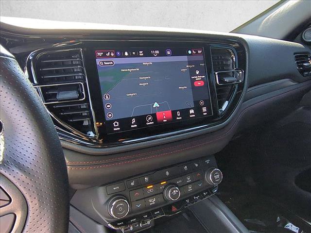 Used 2024 Dodge Durango R/T w/ Tow 'N Go Package image 15