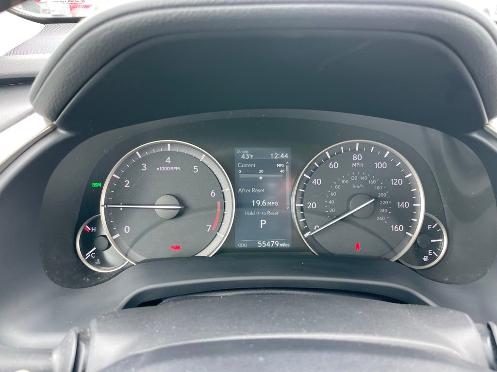 Used 2021 Lexus RX 350 AWD w/ Accessory Package image 9