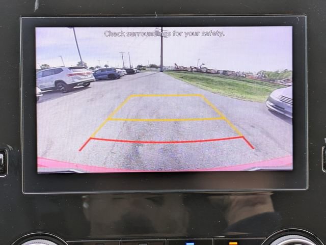 Used 2023 Hyundai Tucson SEL image 22