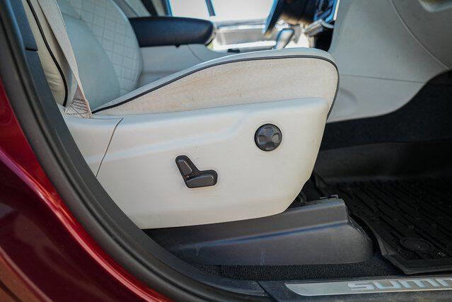 Used 2021 Jeep Grand Cherokee Summit image 33