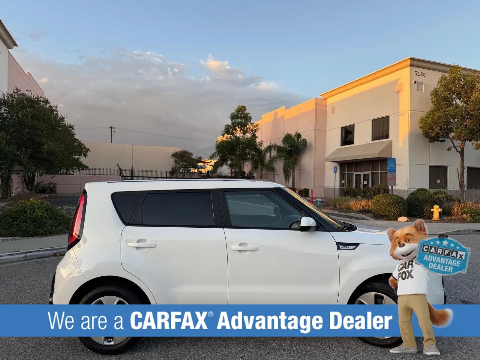 Used 2016 Kia Soul + w/ Eco Package FWD image 12