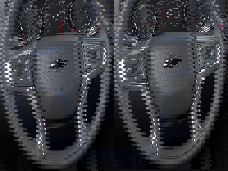 New 2026 Chevrolet Blazer RS w/ Driver Confidence II Package image 19