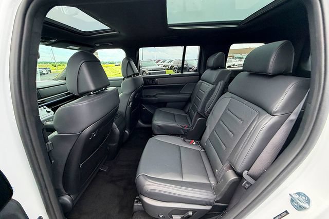 New 2026 Hyundai Santa Fe Calligraphy AWD/4WD image 20