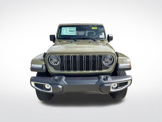 New 2026 Jeep Gladiator Sport AWD/4WD image 2