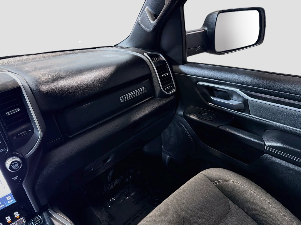Used 2023 RAM 1500 Big Horn AWD/4WD image 23