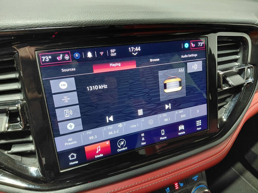 Used 2021 Dodge Durango R/T w/ Trailer Tow Group IV image 41