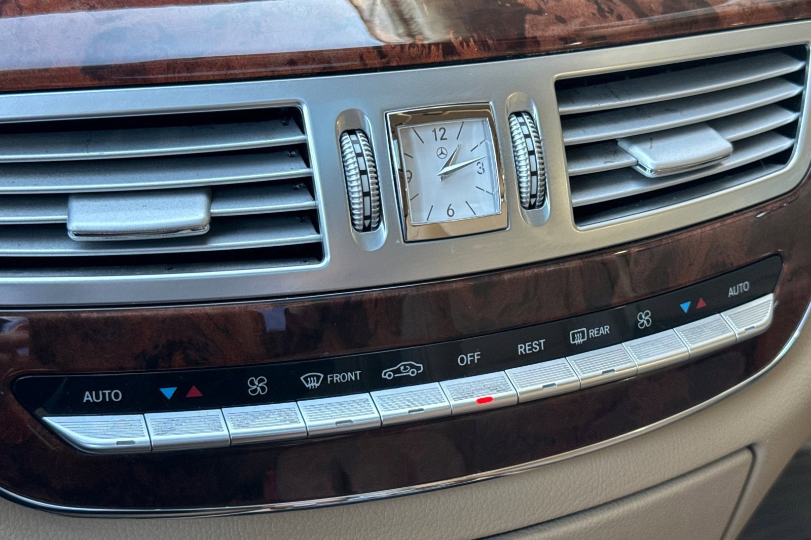 Used 2008 Mercedes-Benz S 550 image 25