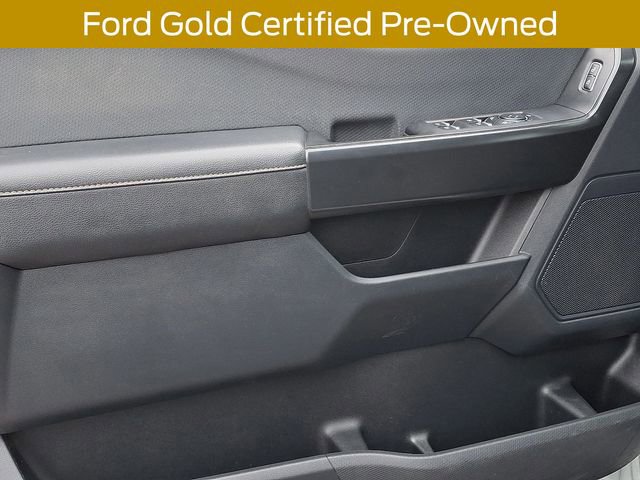 Used 2023 Ford F150 XL w/ STX Appearance Package image 15