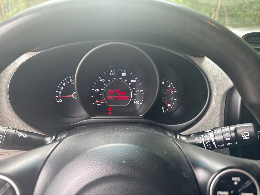 Used 2017 Kia Soul image 19