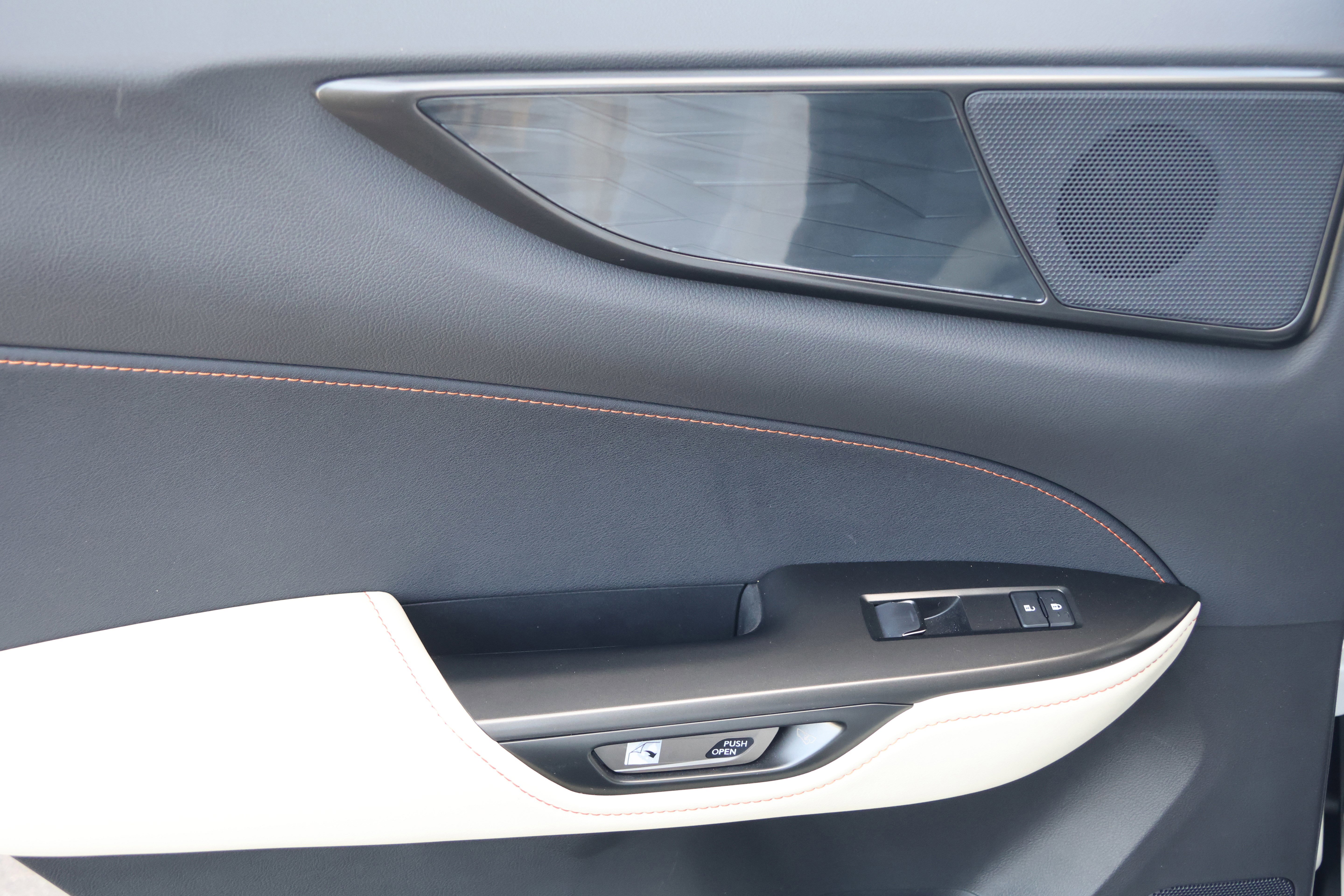 Used 2023 Lexus NX 350 AWD image 37