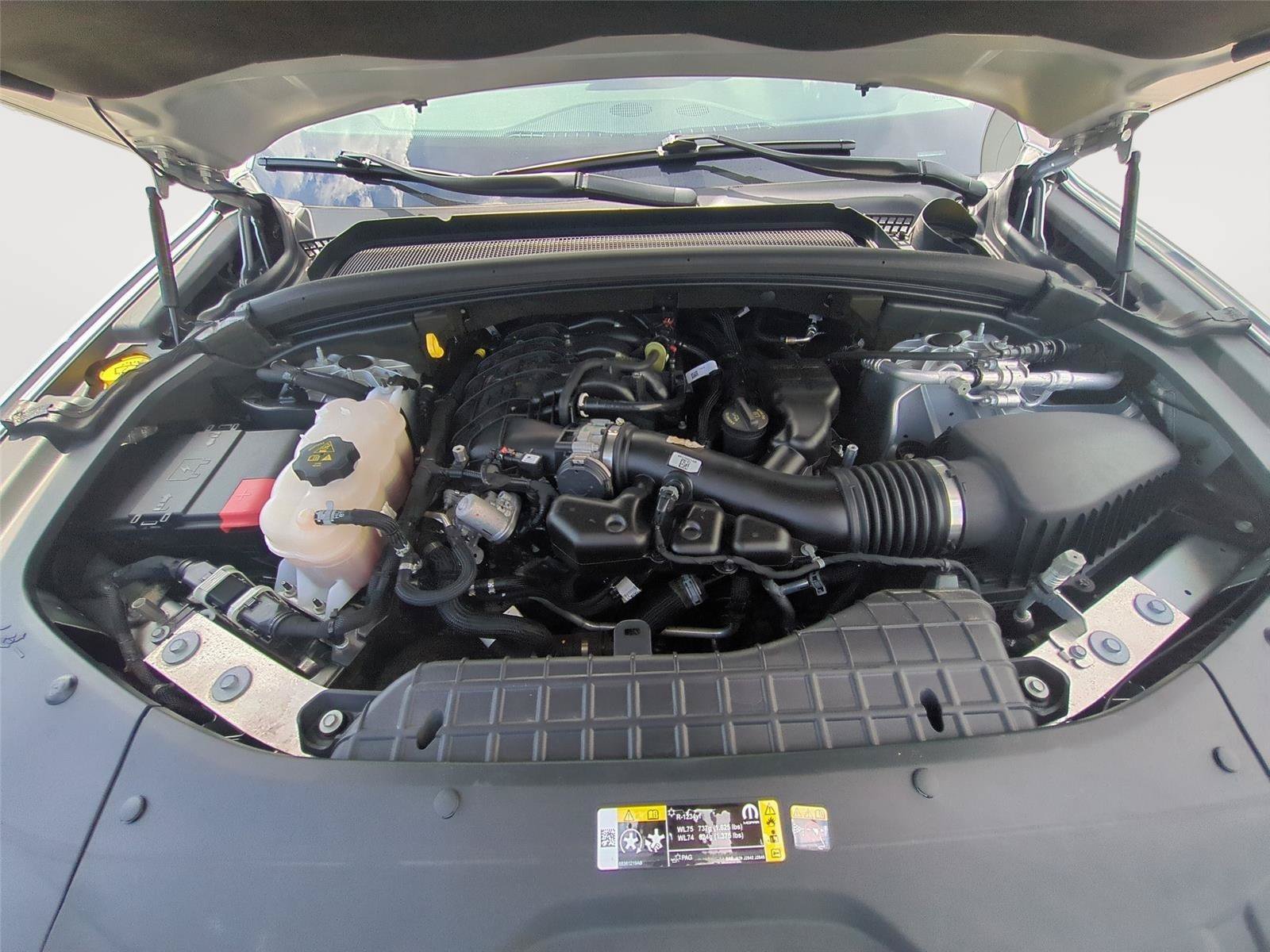 Used 2021 Jeep Grand Cherokee L Limited RWD image 38