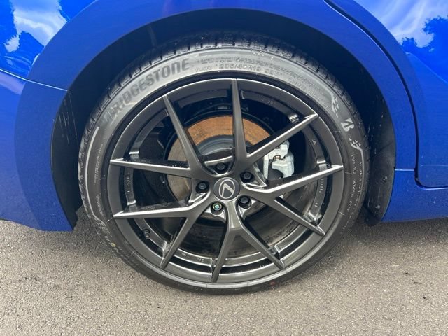 Used 2026 Lexus IS 350 F Sport AWD/4WD image 34