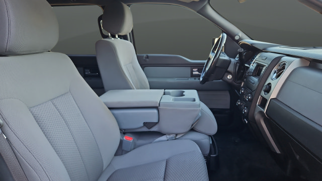Used 2013 Ford F150 XLT w/ Luxury Equipment Group AWD/4WD image 25