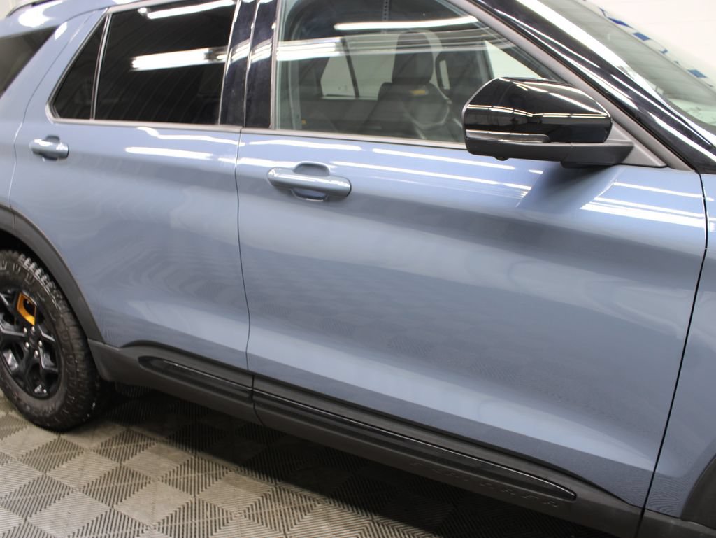 Used 2026 Ford Explorer Tremor w/ Tremor Convenience Package AWD/4WD image 42