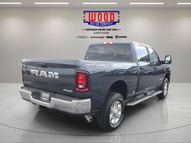 New 2026 RAM 2500 Big Horn image 3