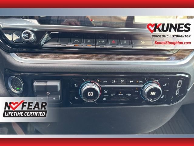 Used 2024 GMC Sierra 1500 Elevation w/ LPO, GMC Protection Package image 27