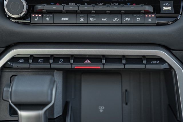 New 2026 Toyota Tundra Platinum image 27