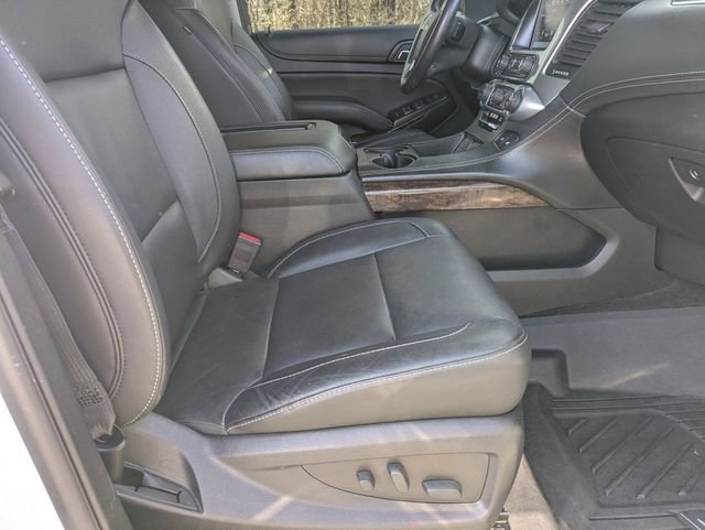 Used 2018 Chevrolet Tahoe LT w/ Texas Edition Package image 31