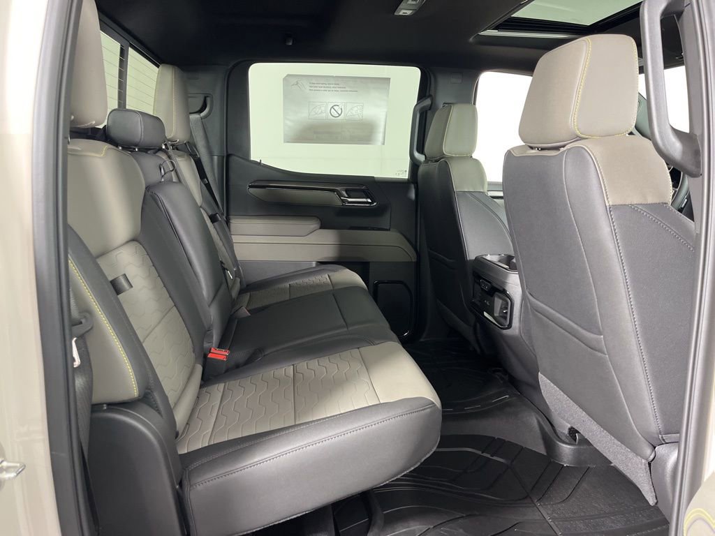 New 2026 Chevrolet Silverado 1500 ZR2 image 14
