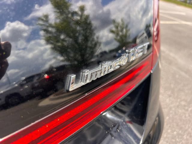 Used 2020 Hyundai Sonata Limited FWD image 38