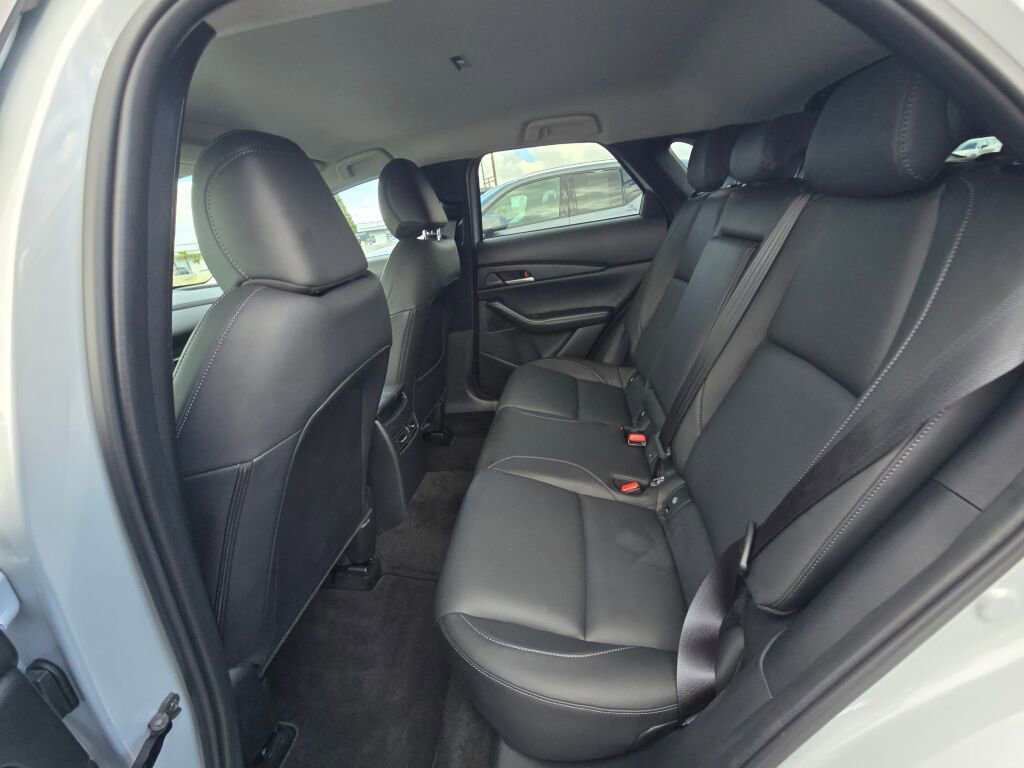 Used 2025 MAZDA CX-30 AWD 2.5 S w/ Select Sport Pkg image 13
