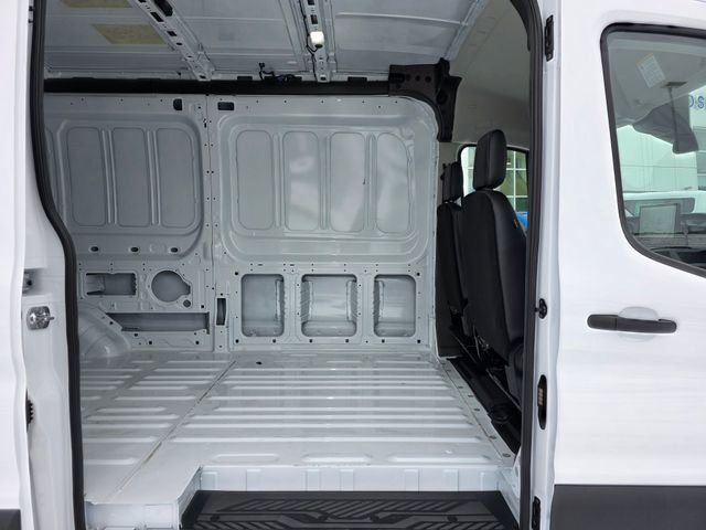 New 2026 Ford Transit 150 148 Medium Roof image 38