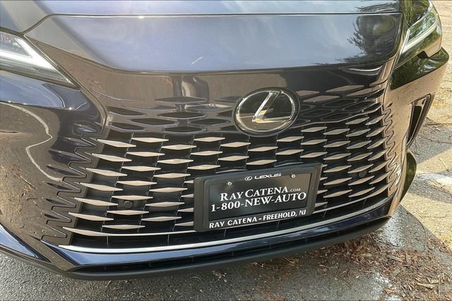 Certified 2024 Lexus RX 350 Premium w/ Accessory Package AWD/4WD image 33